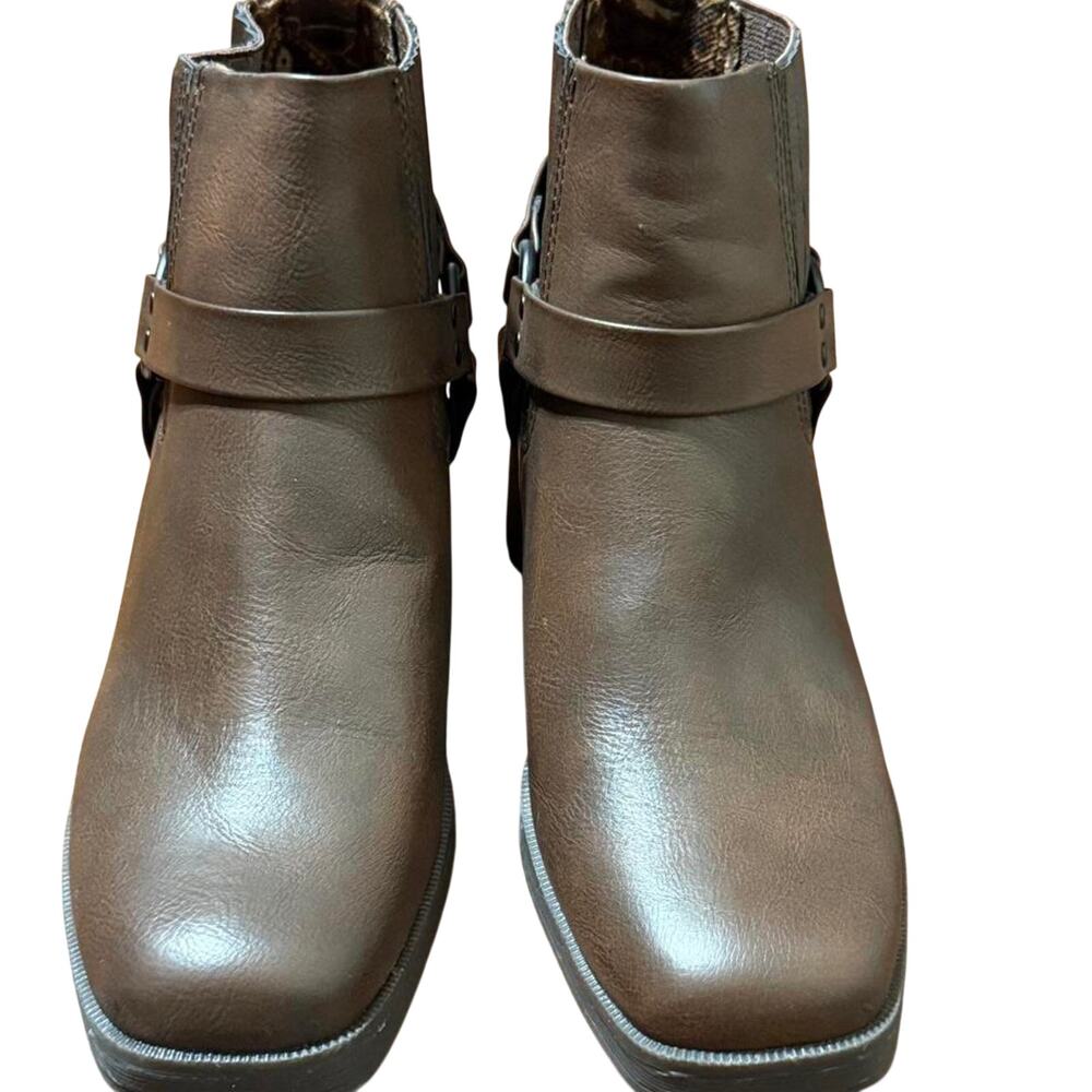 BOC Women’s Ankle Boots